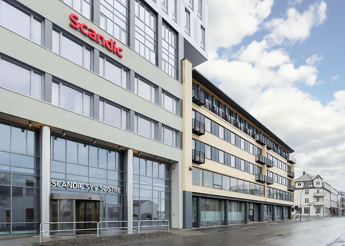 Scandic Syv Sostre
