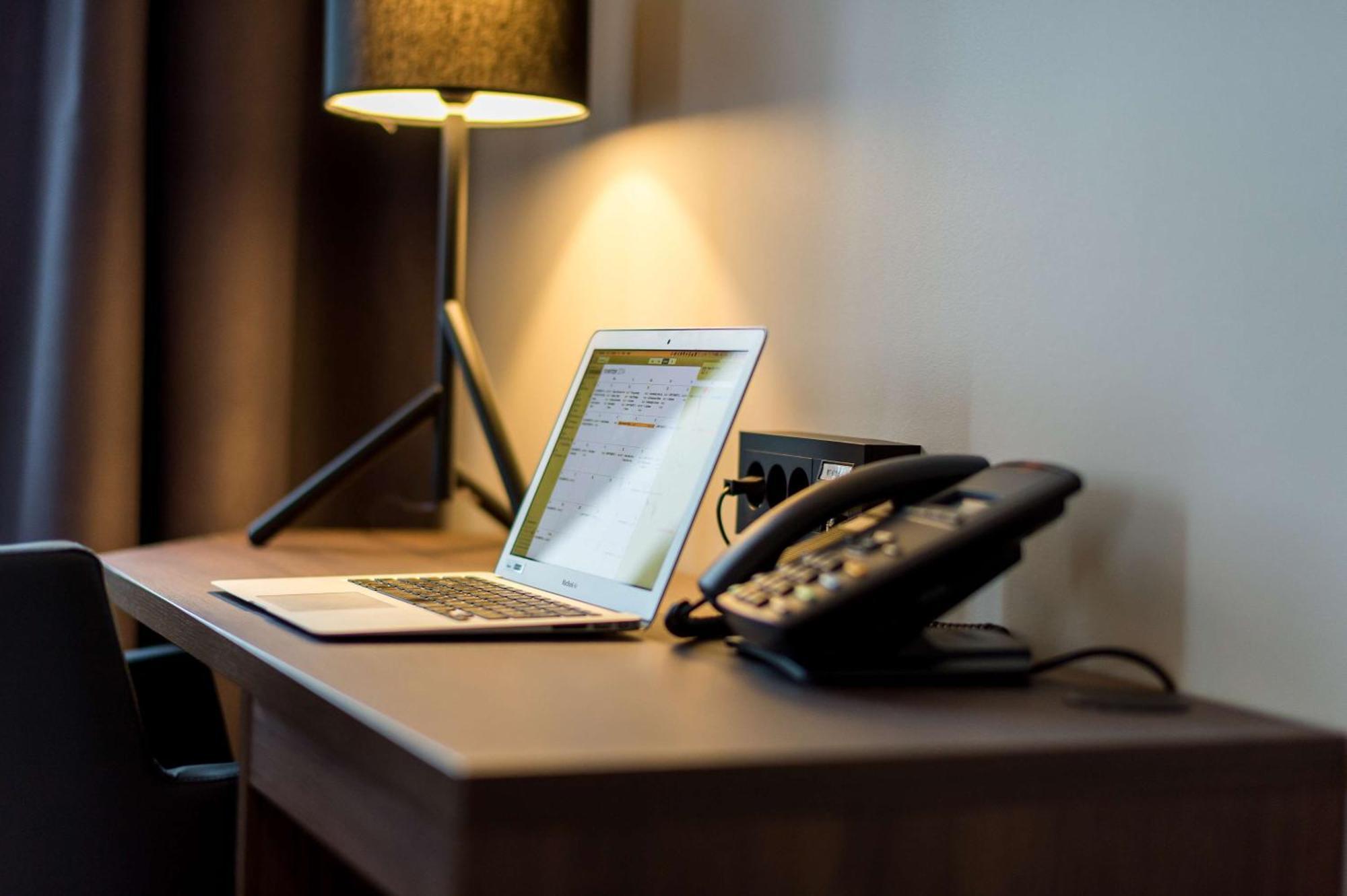 Hotell Scandic Syv Sostre