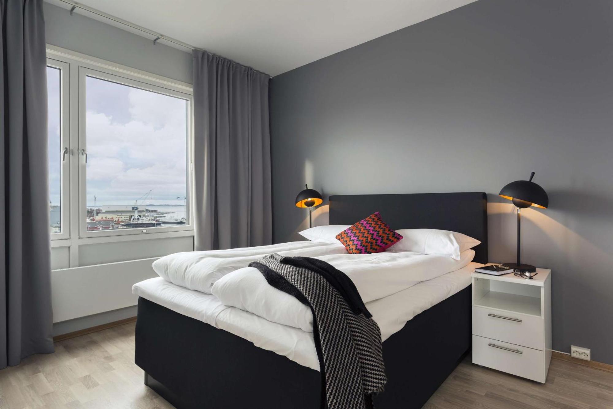 Scandic Syv Sostre Hotell 4*