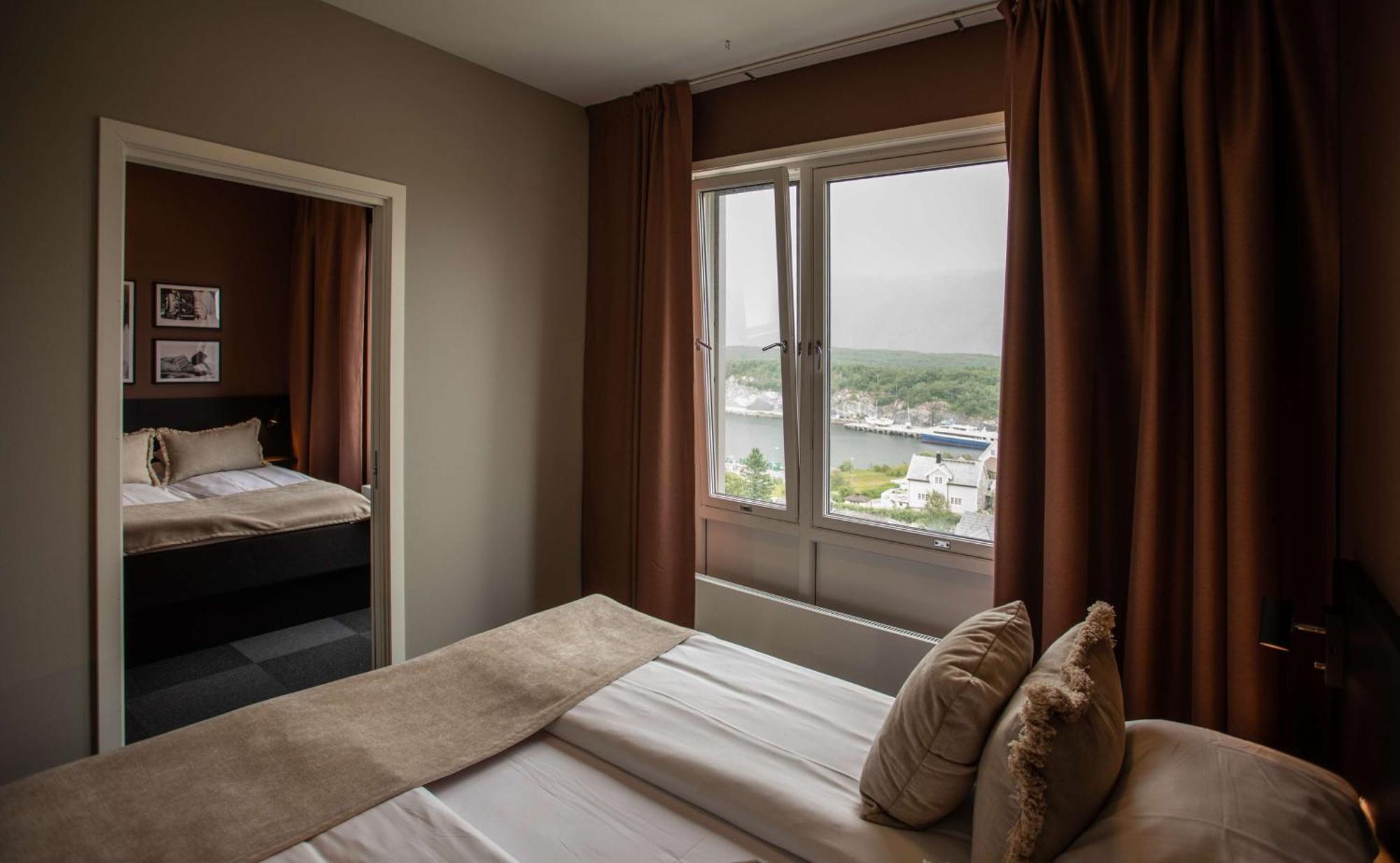 Scandic Syv Sostre 4*